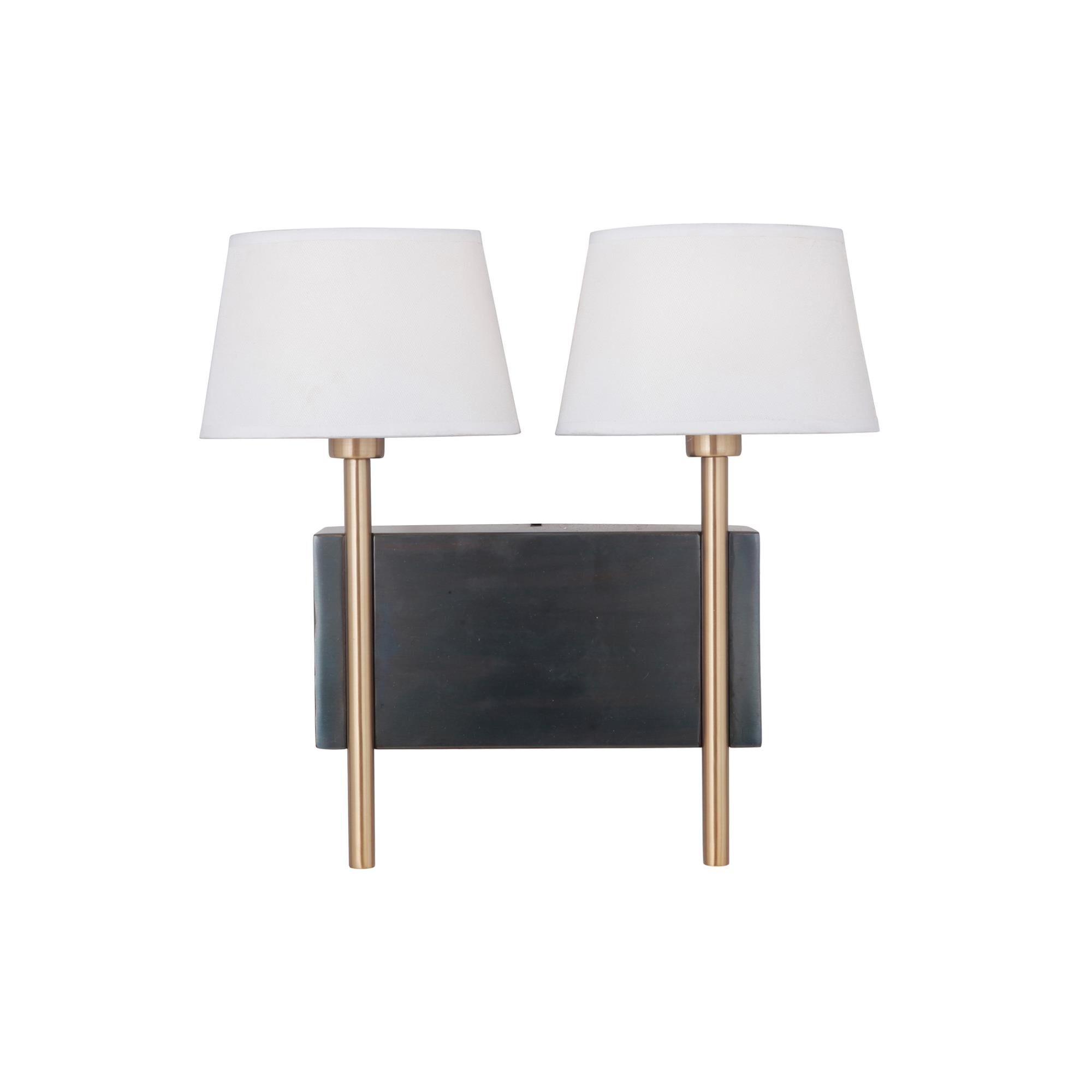 Parker 15 Inch Wall Sconce by Craftmade